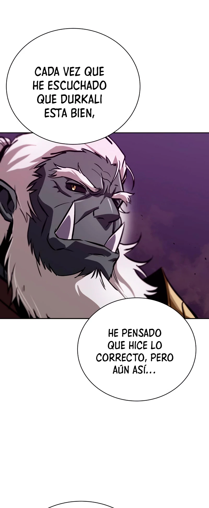 El principe perezoso se convierte en un genio Capitulo 78 página 17