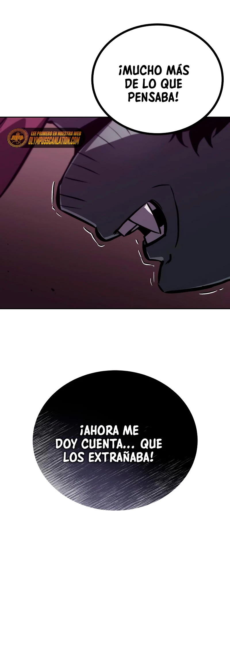 El principe perezoso se convierte en un genio Capitulo 78 página 20