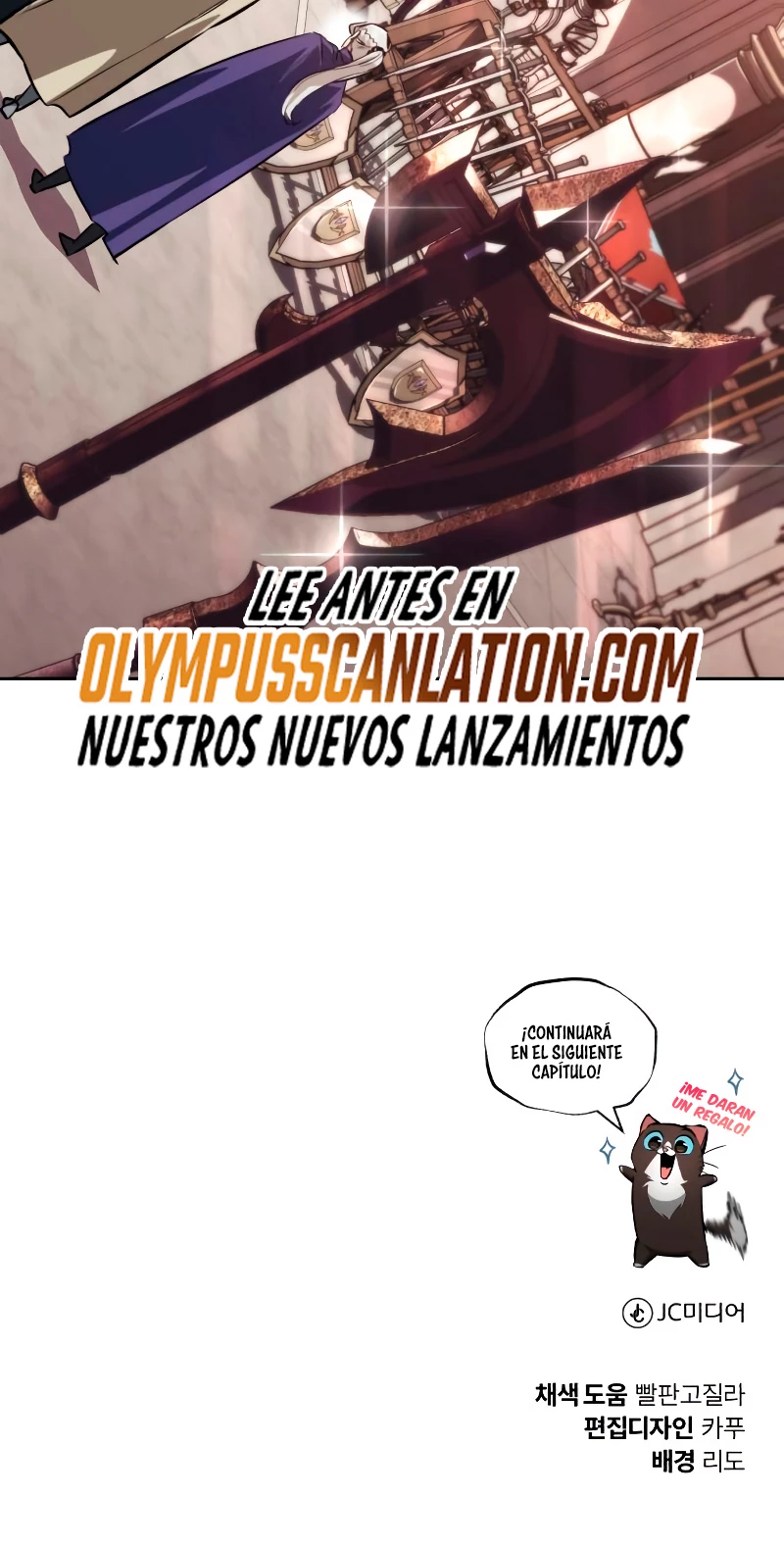 El principe perezoso se convierte en un genio Capitulo 78 página 73