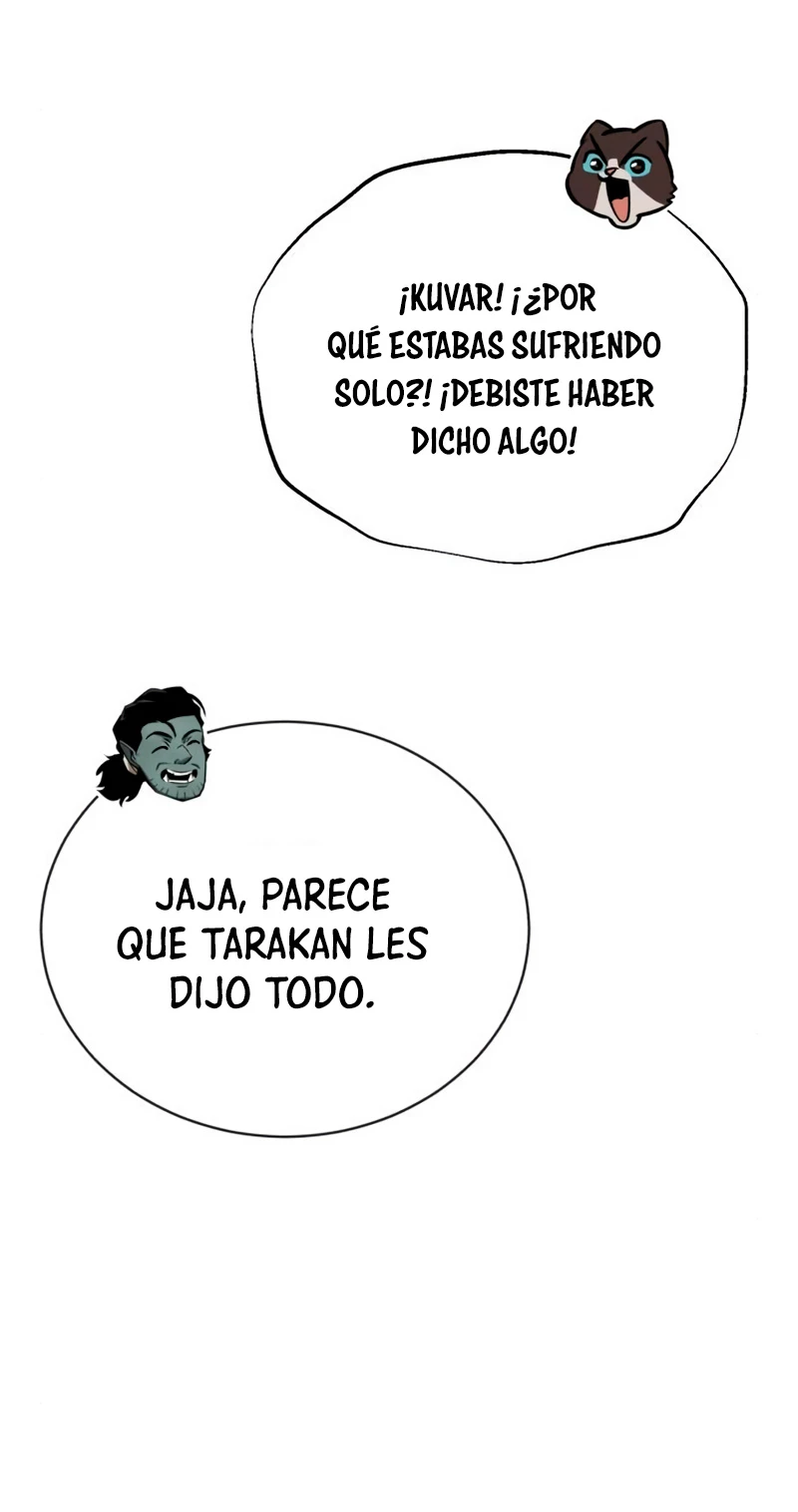 El principe perezoso se convierte en un genio Capitulo 79 página 27