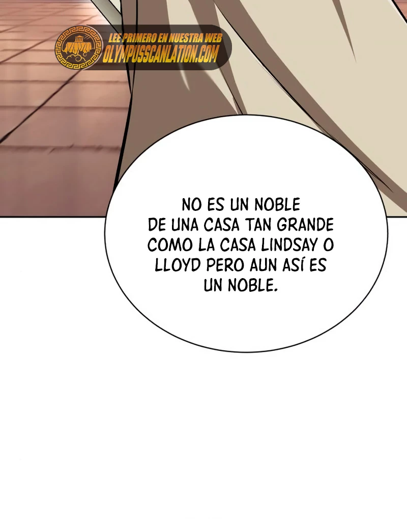 El principe perezoso se convierte en un genio Capitulo 79 página 38