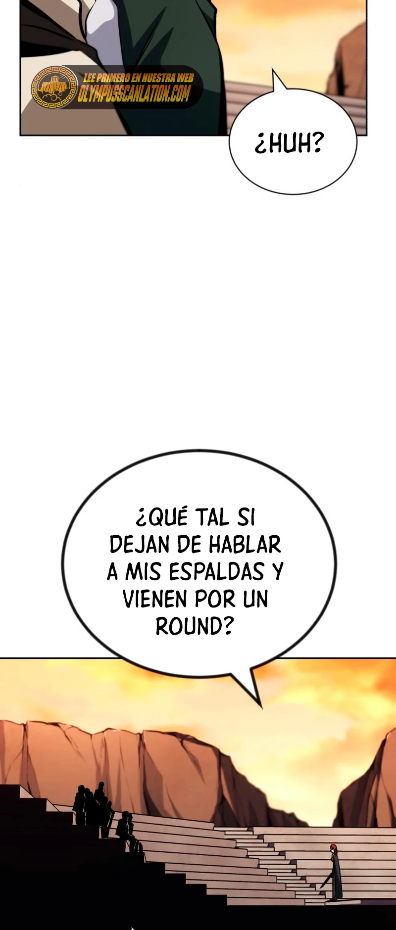 El principe perezoso se convierte en un genio Capitulo 79 página 46