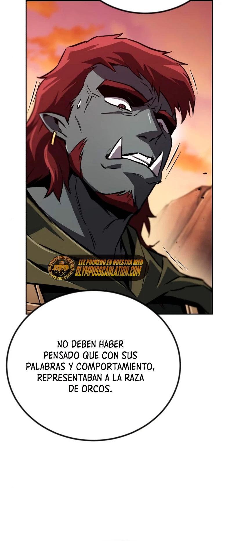 El principe perezoso se convierte en un genio Capitulo 79 página 57