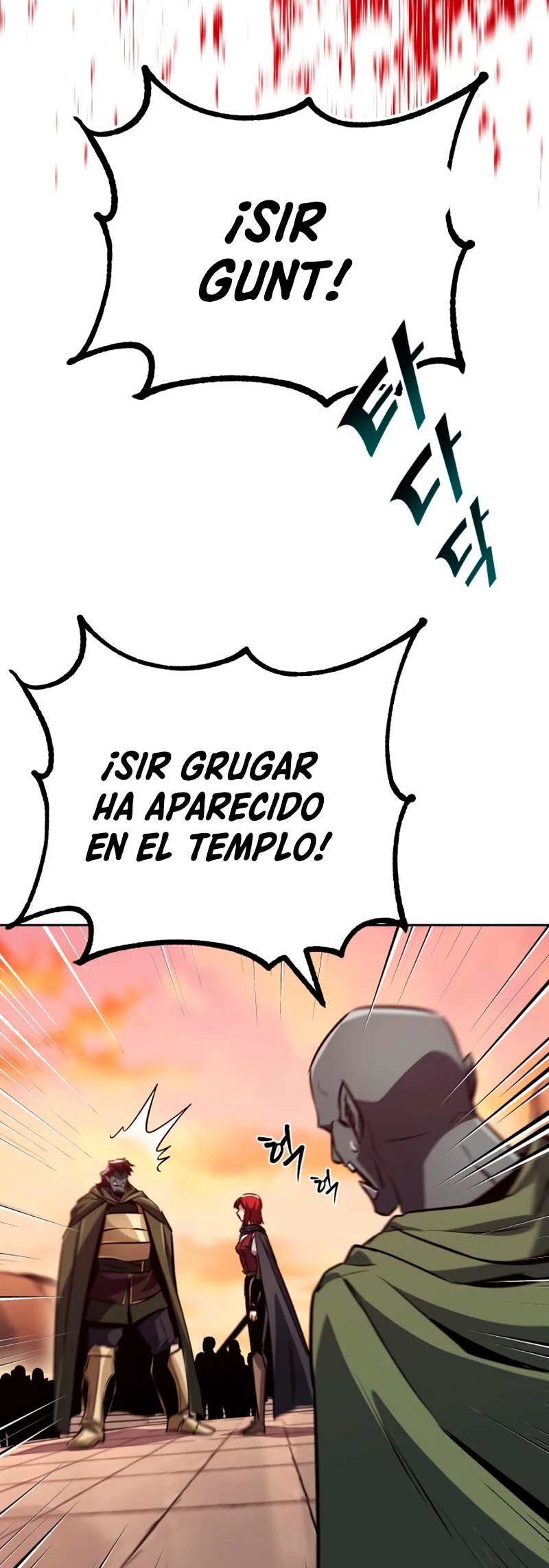 El principe perezoso se convierte en un genio Capitulo 79 página 60