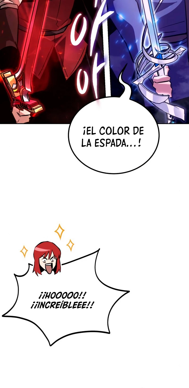 El principe perezoso se convierte en un genio Capitulo 79 página 8
