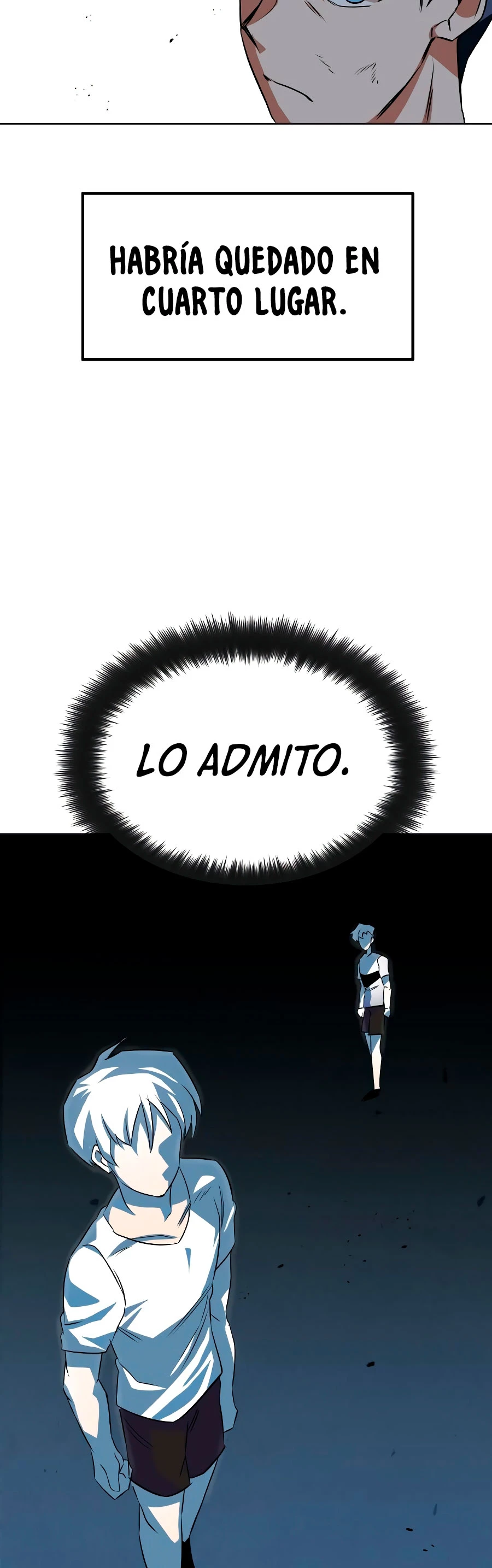 El principe perezoso se convierte en un genio Capitulo 8 página 15