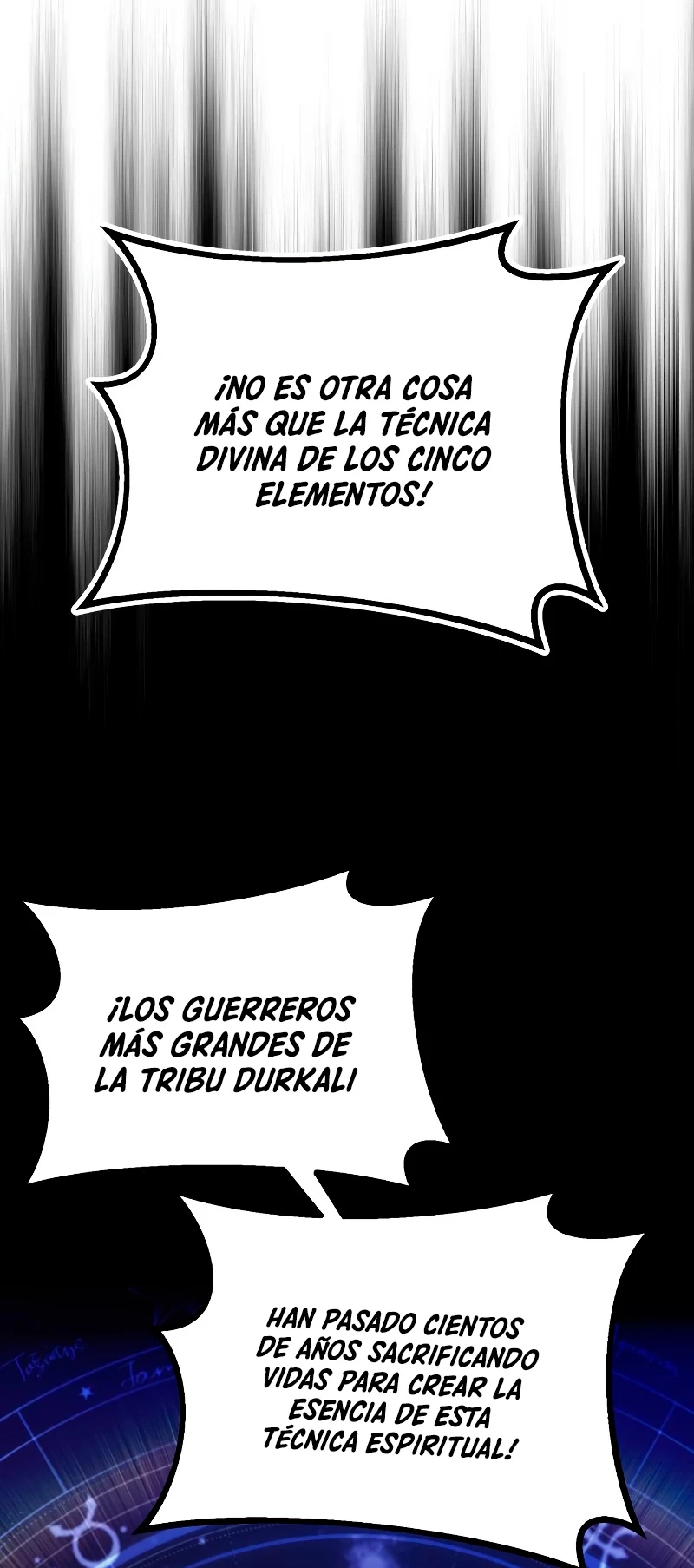 El principe perezoso se convierte en un genio Capitulo 80 página 11