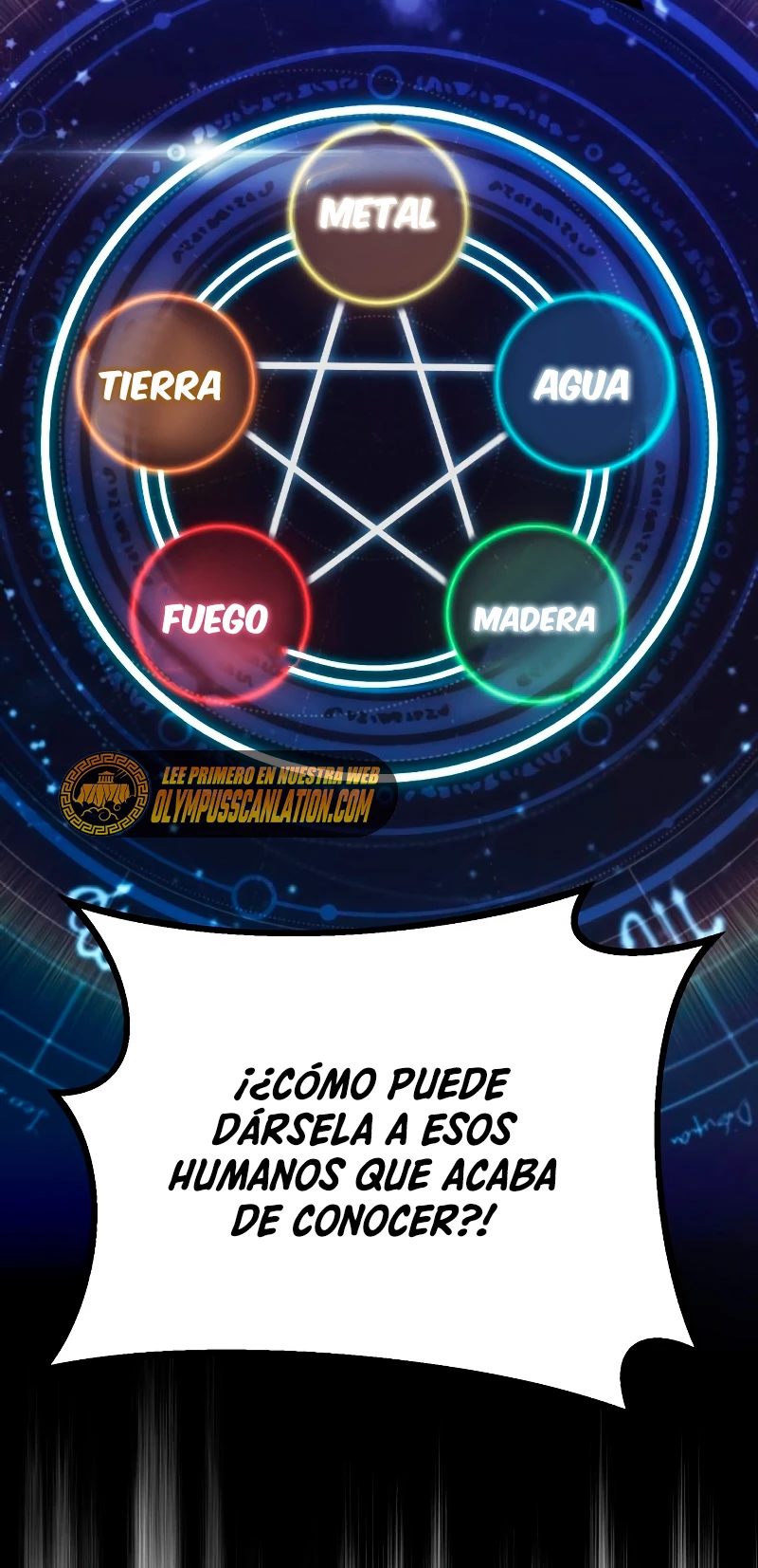 El principe perezoso se convierte en un genio Capitulo 80 página 12