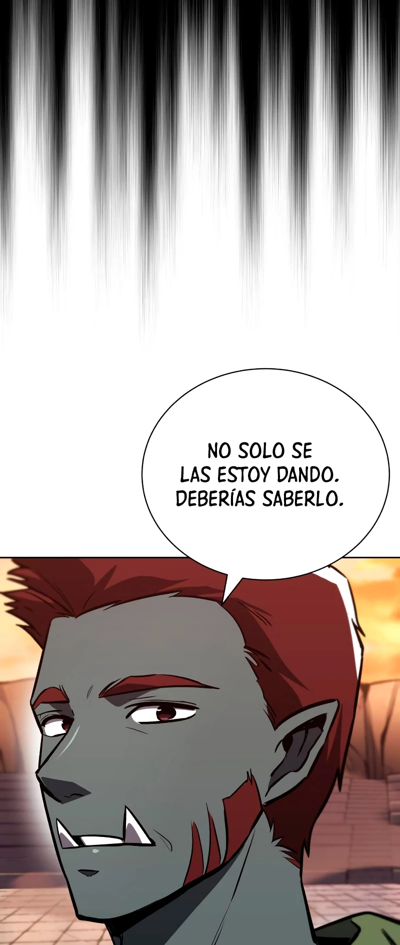El principe perezoso se convierte en un genio Capitulo 80 página 13