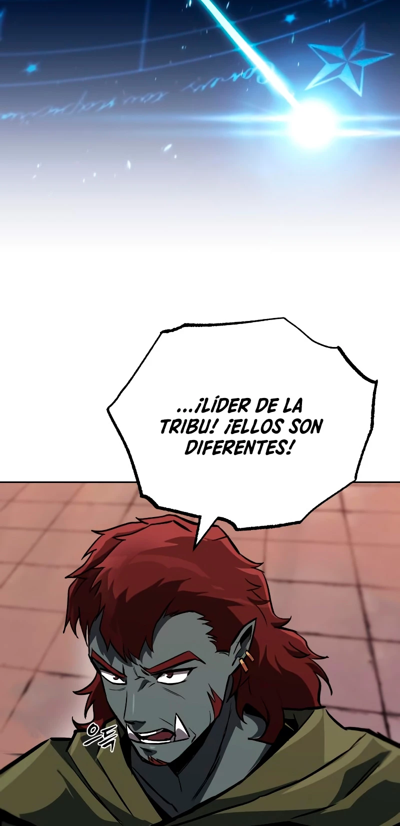 El principe perezoso se convierte en un genio Capitulo 80 página 15