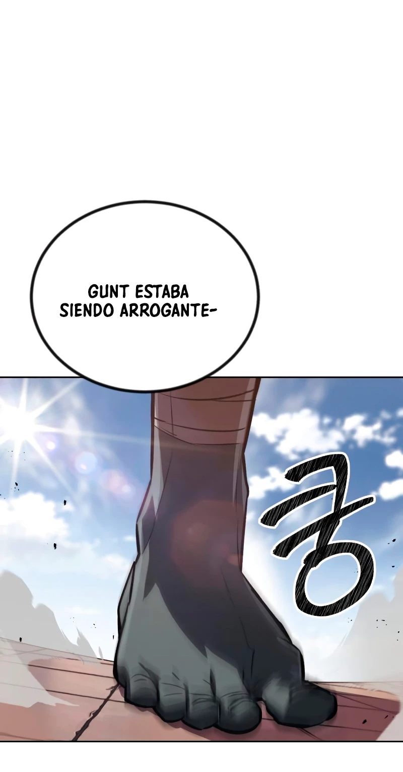 El principe perezoso se convierte en un genio Capitulo 80 página 62