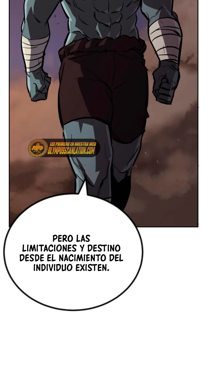 El principe perezoso se convierte en un genio Capitulo 81 página 19