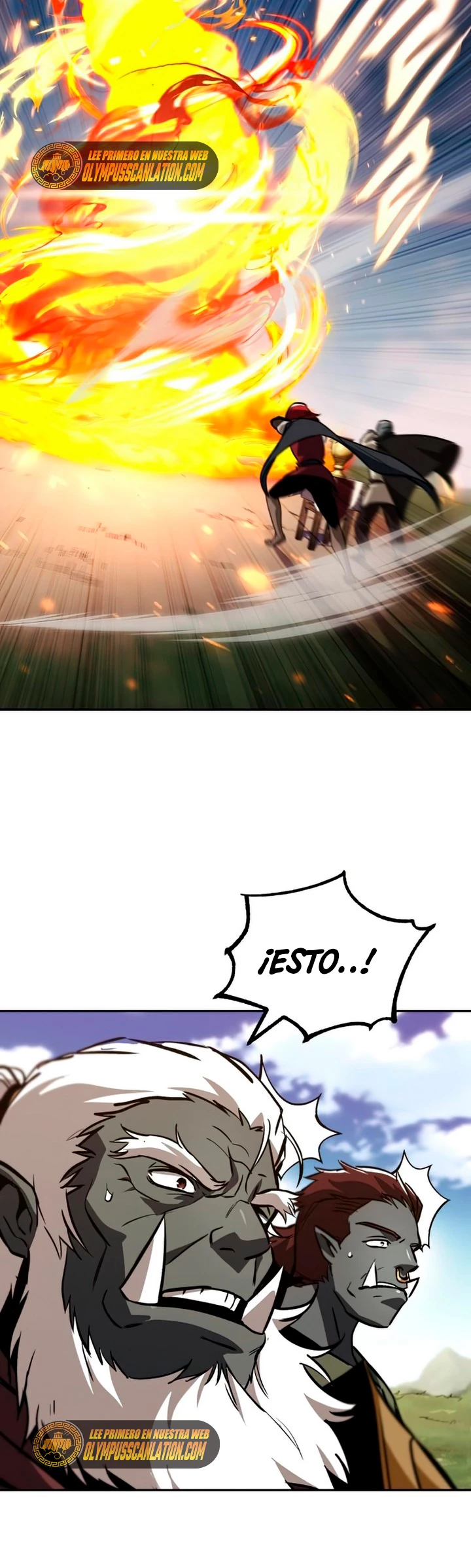 El principe perezoso se convierte en un genio Capitulo 82 página 10
