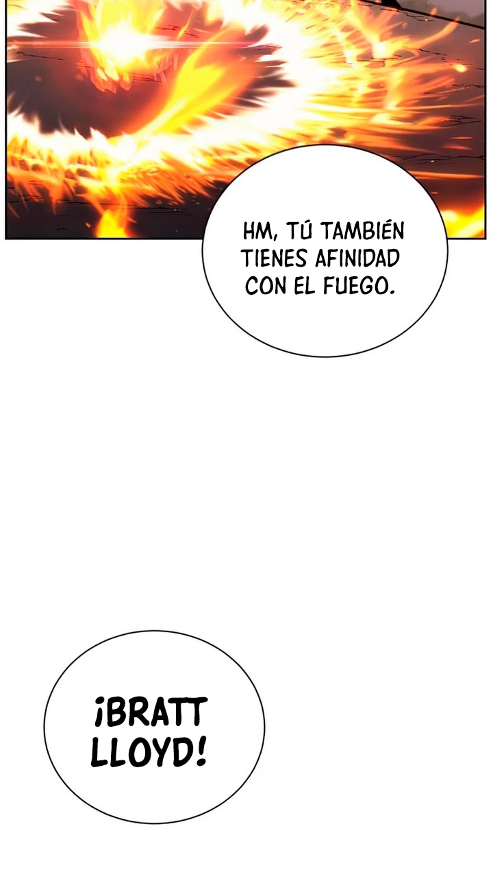 El principe perezoso se convierte en un genio Capitulo 82 página 29