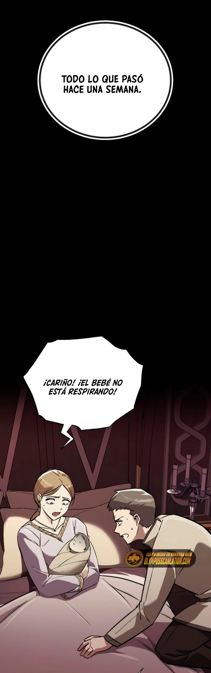 El principe perezoso se convierte en un genio Capitulo 82 página 51