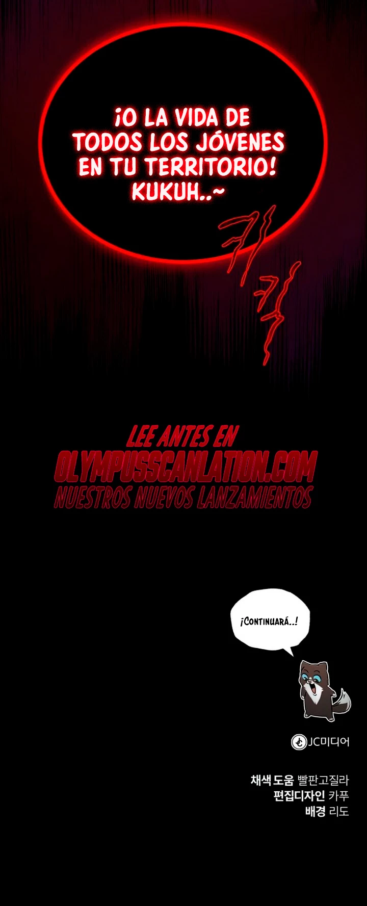 El principe perezoso se convierte en un genio Capitulo 82 página 77