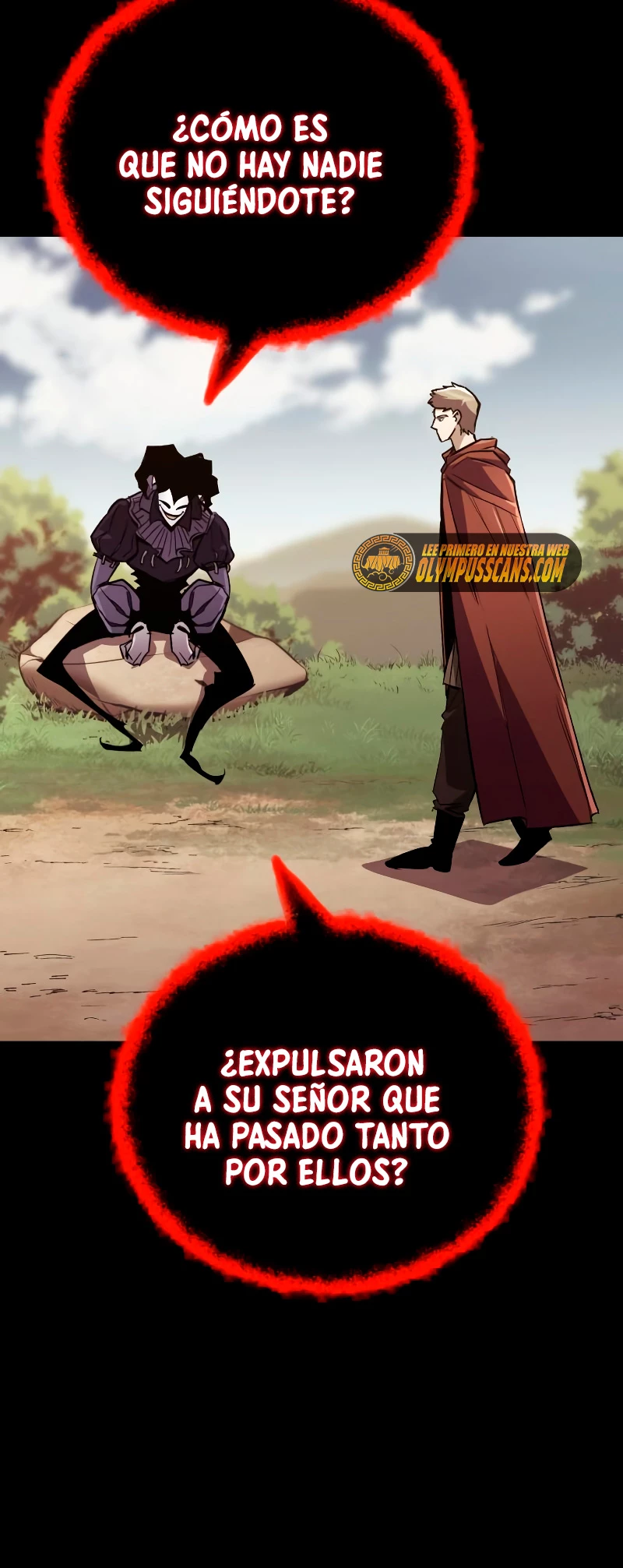 El principe perezoso se convierte en un genio Capitulo 83 página 12