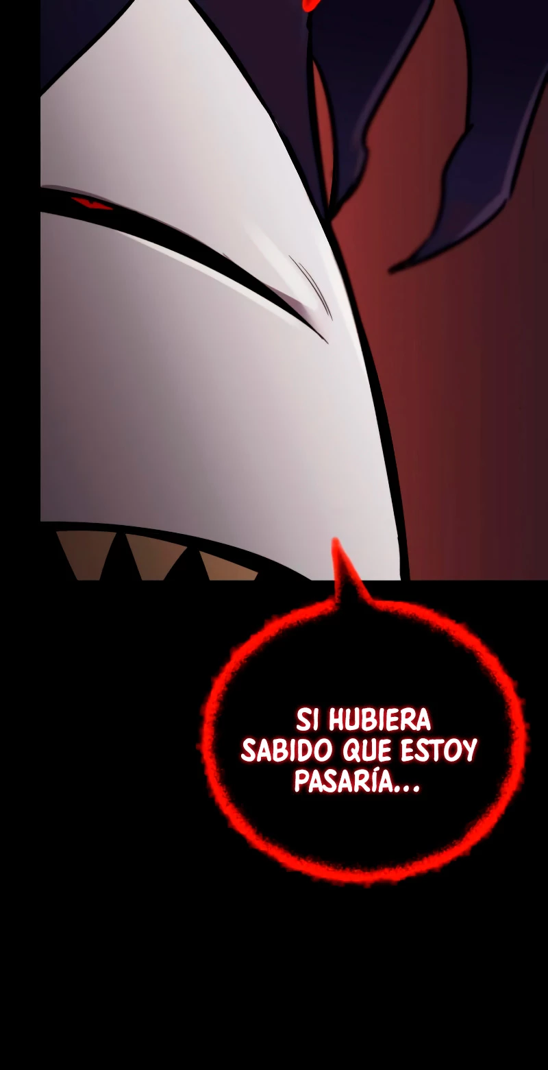 El principe perezoso se convierte en un genio Capitulo 83 página 18