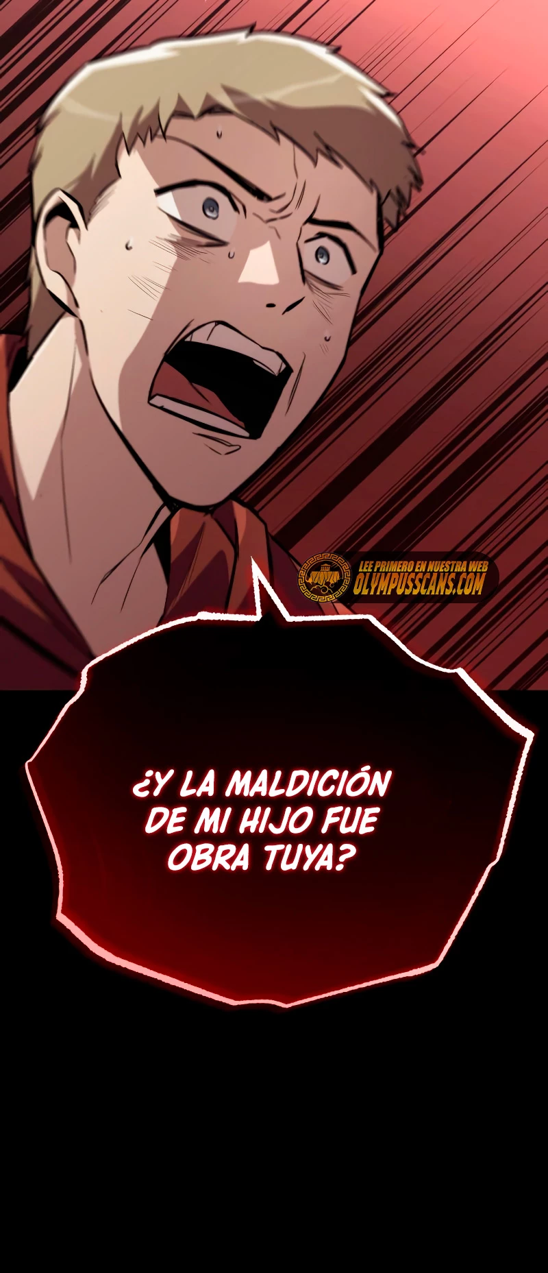 El principe perezoso se convierte en un genio Capitulo 83 página 22