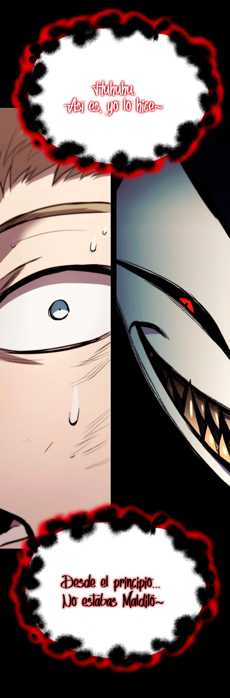 El principe perezoso se convierte en un genio Capitulo 83 página 23