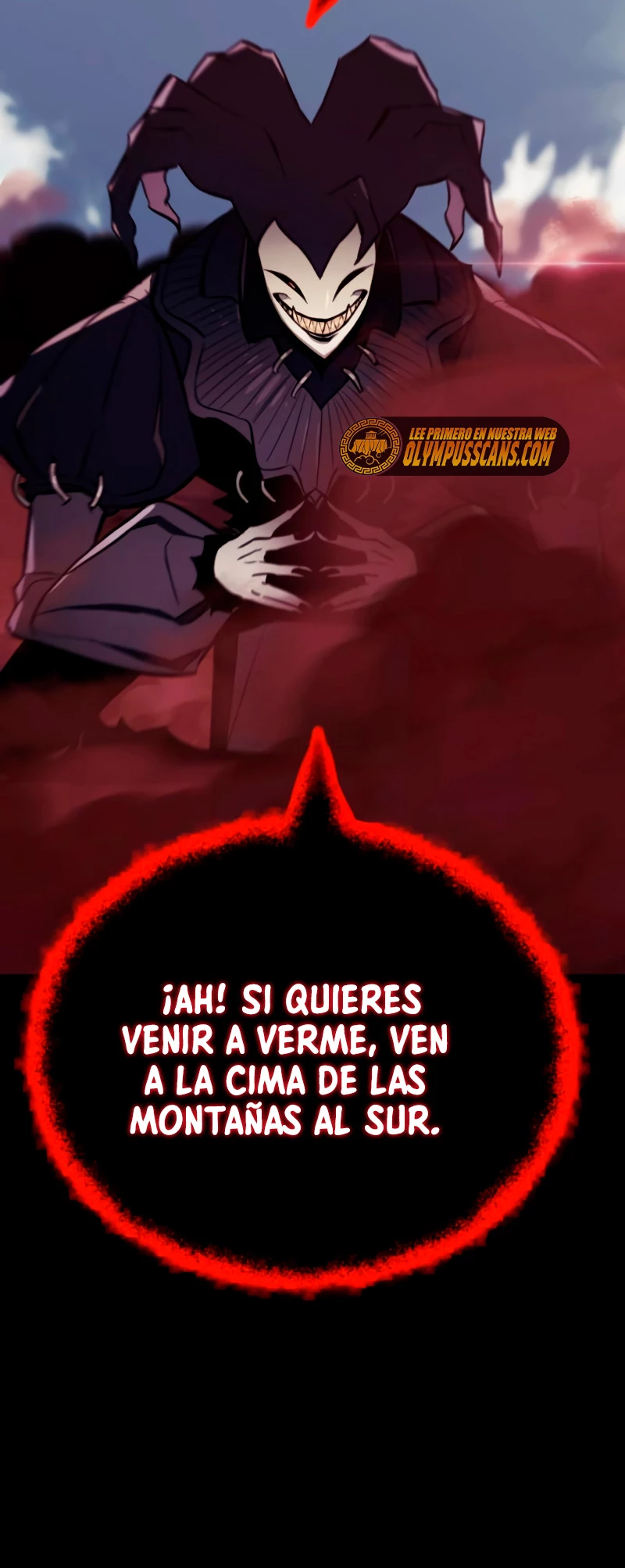 El principe perezoso se convierte en un genio Capitulo 83 página 31