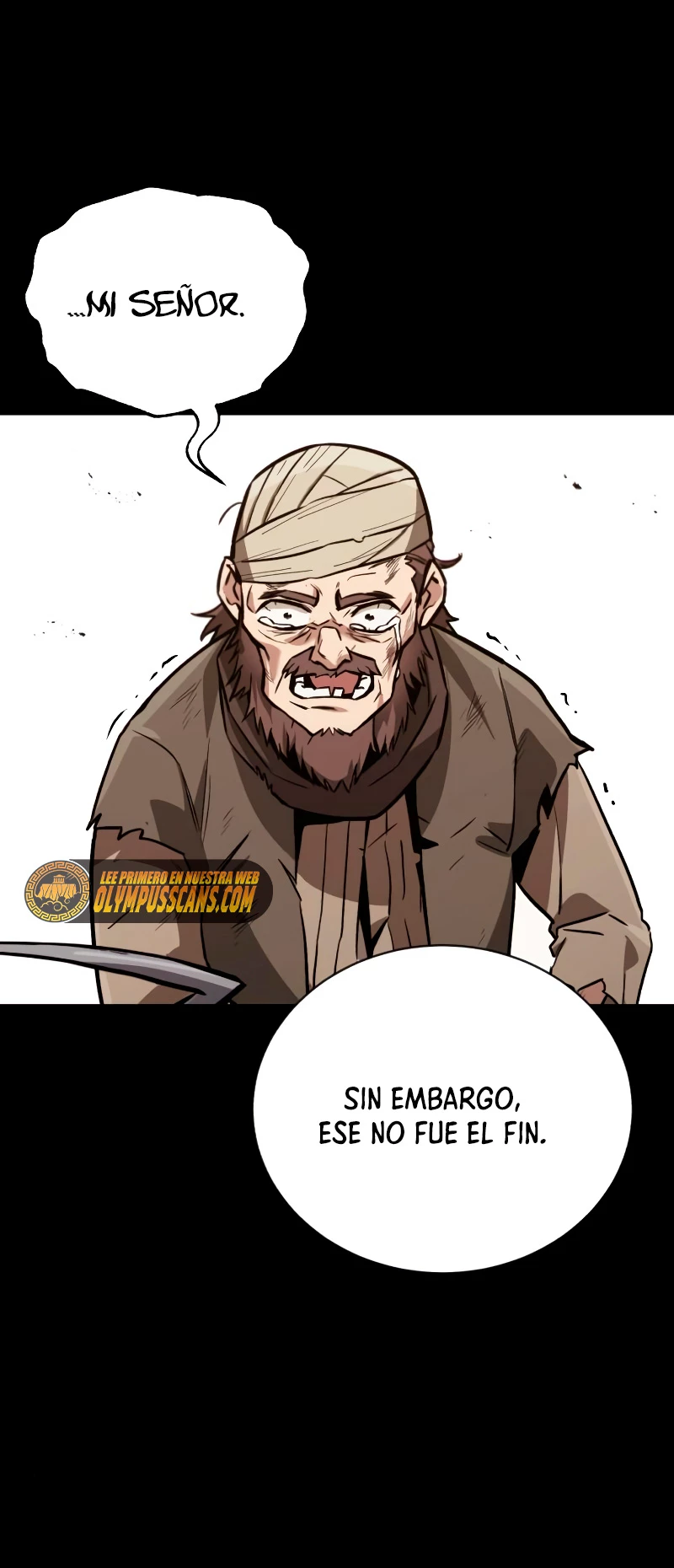El principe perezoso se convierte en un genio Capitulo 83 página 6