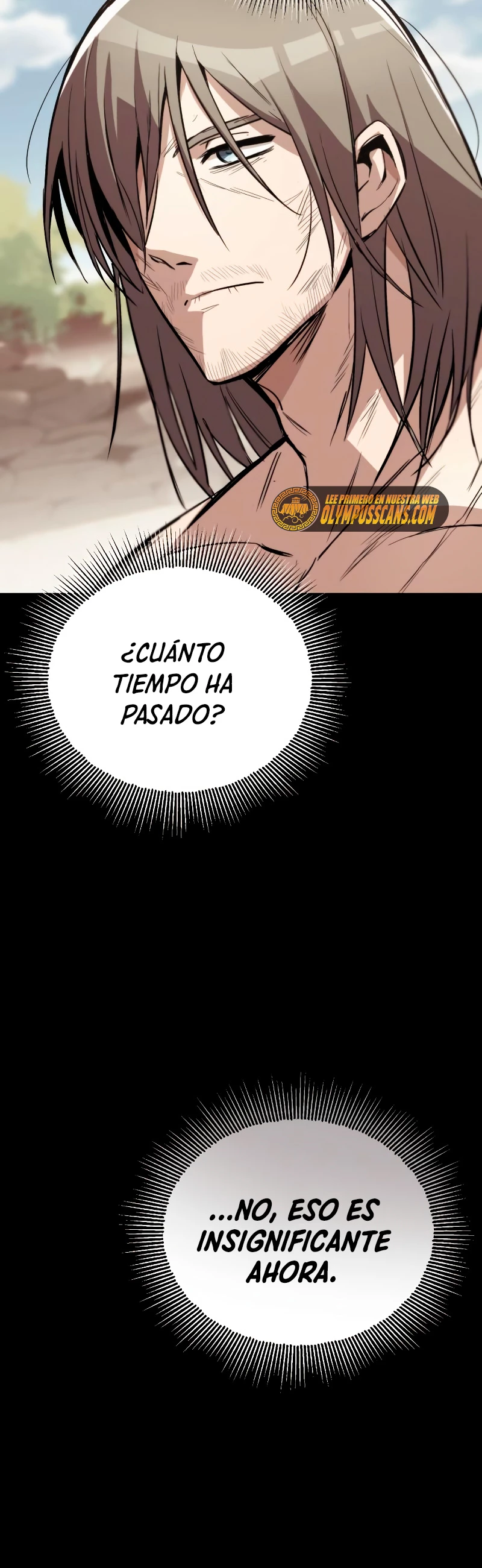 El principe perezoso se convierte en un genio Capitulo 83 página 69