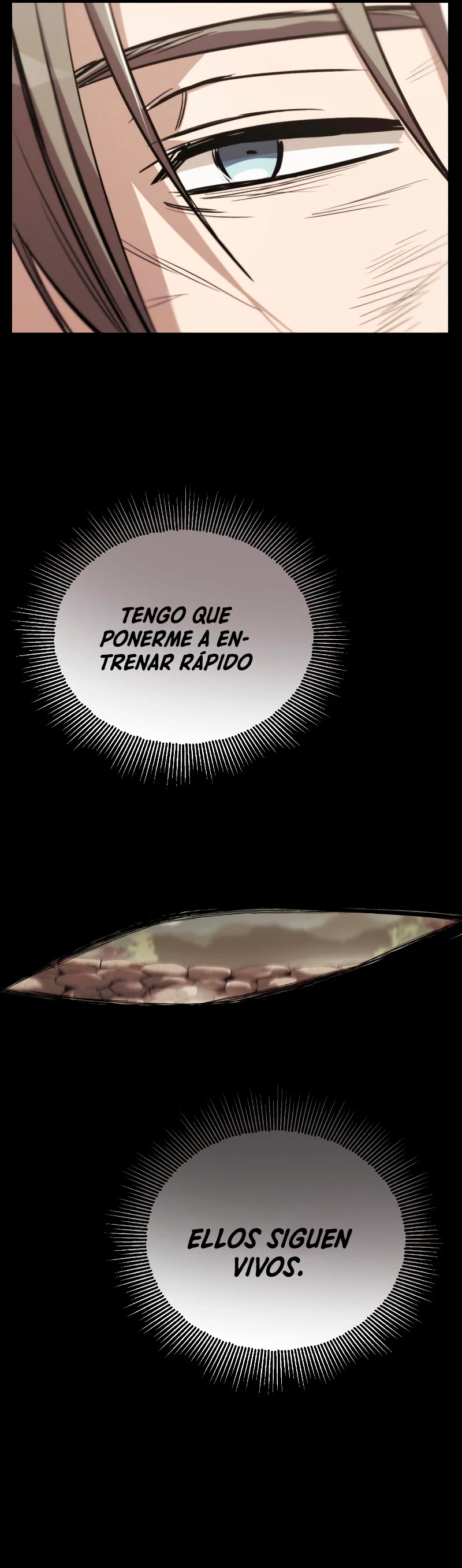 El principe perezoso se convierte en un genio Capitulo 83 página 70