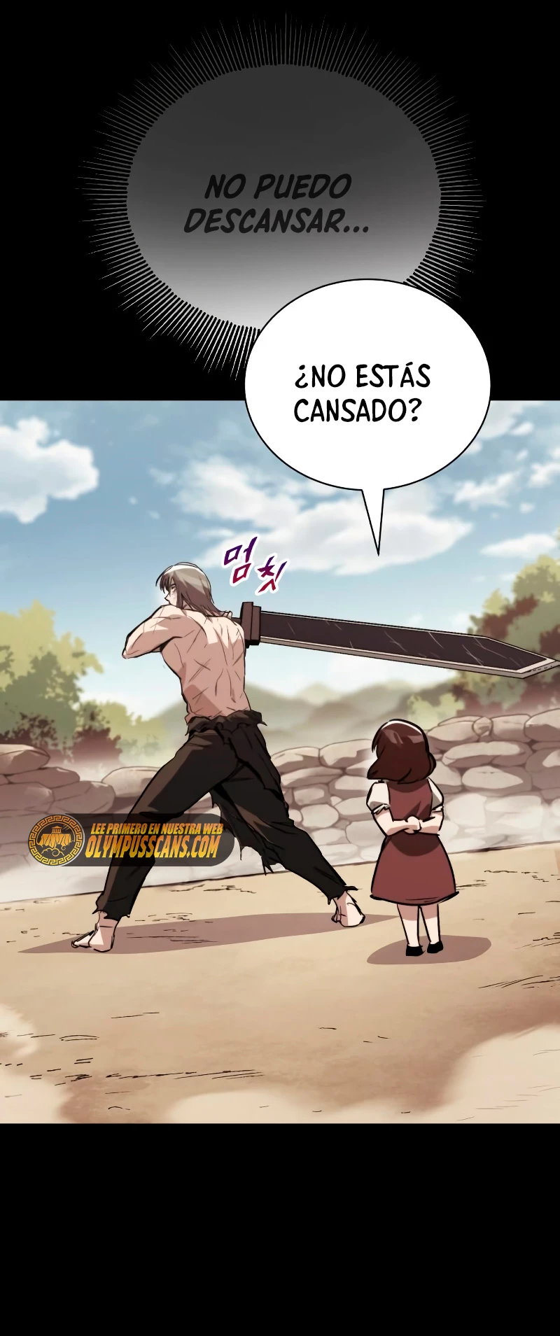 El principe perezoso se convierte en un genio Capitulo 83 página 71
