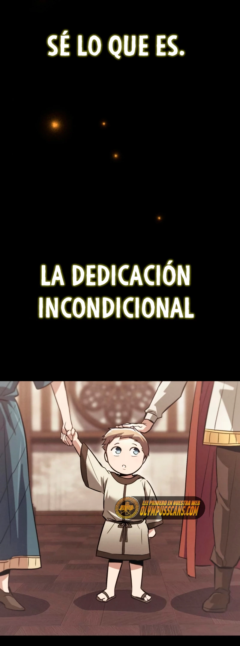 El principe perezoso se convierte en un genio Capitulo 84 página 4