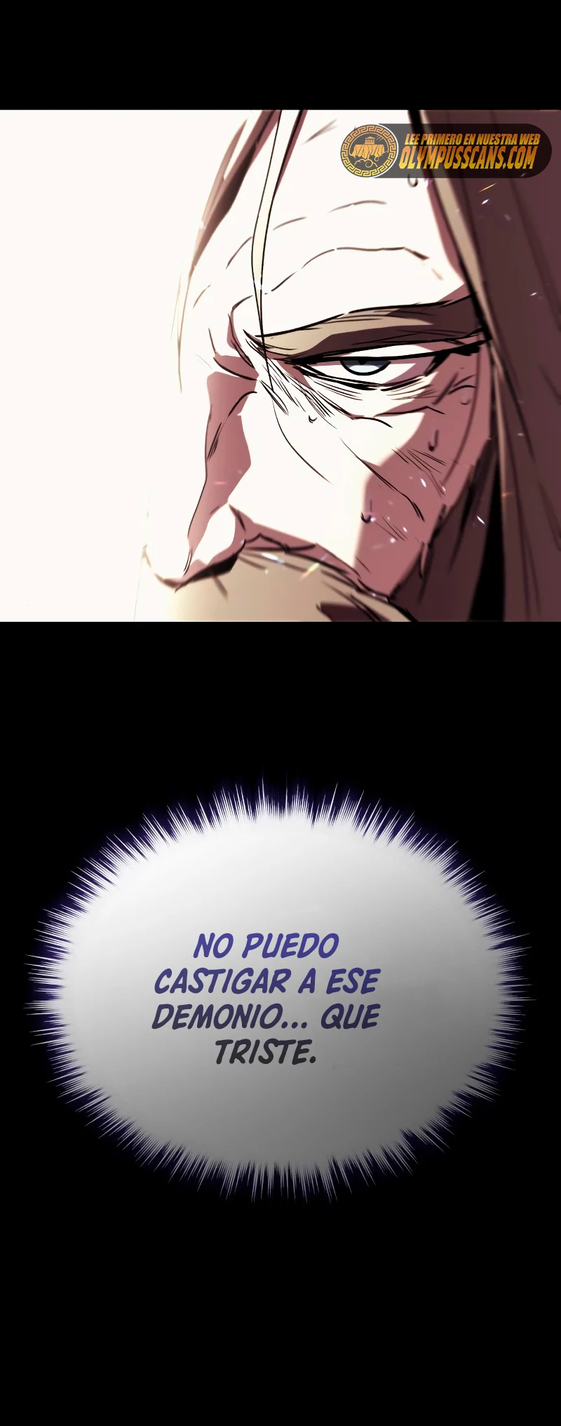 El principe perezoso se convierte en un genio Capitulo 84 página 51