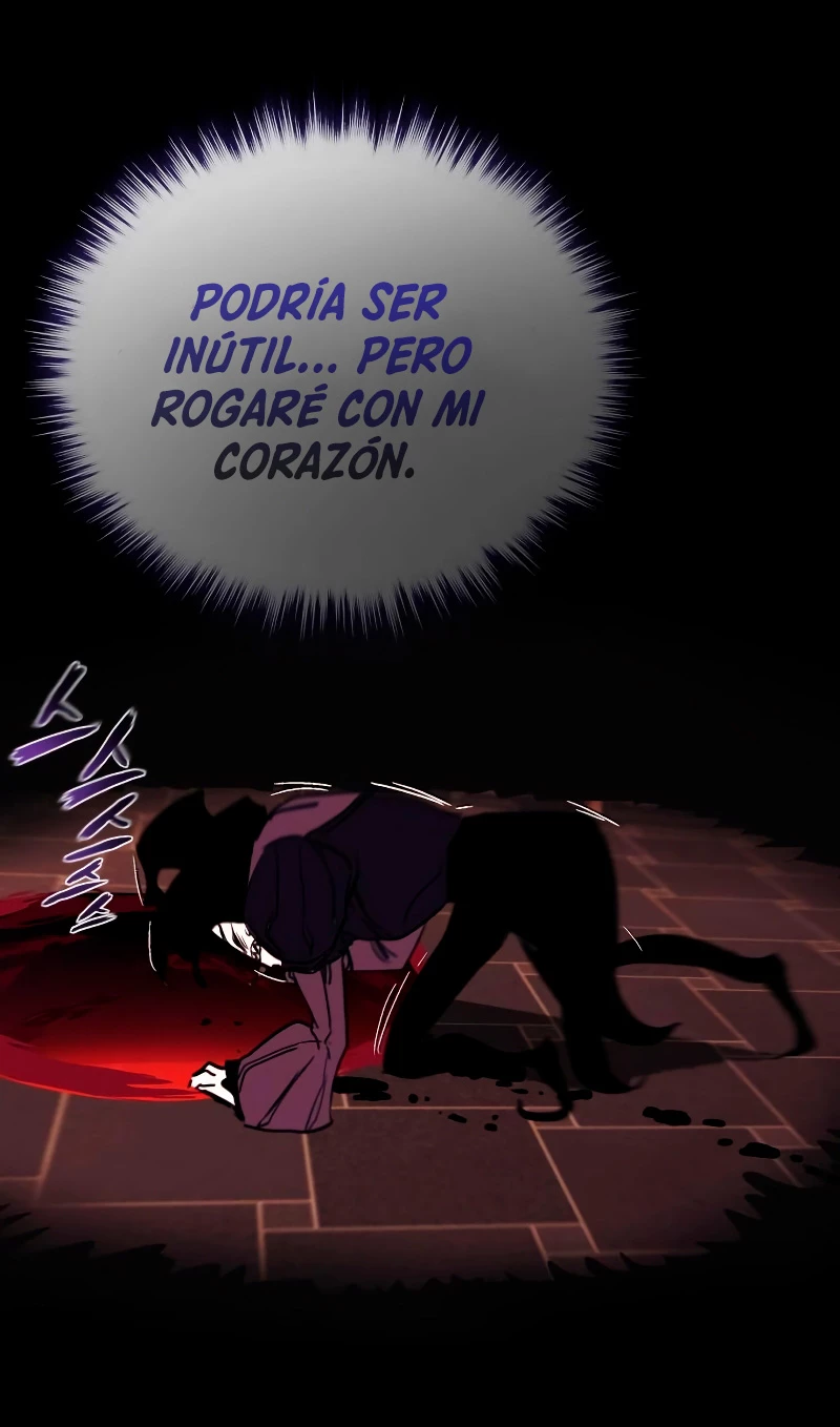 El principe perezoso se convierte en un genio Capitulo 84 página 52