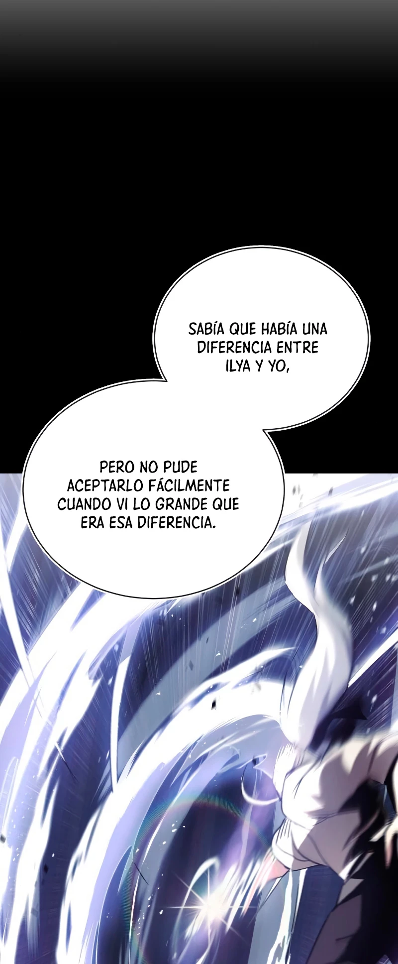 El principe perezoso se convierte en un genio Capitulo 84 página 65