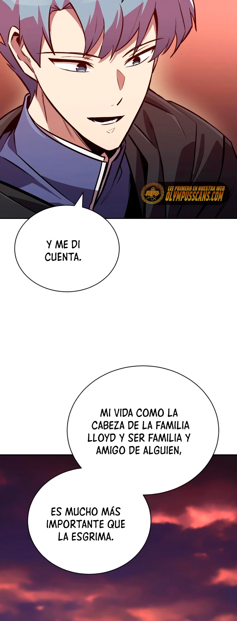 El principe perezoso se convierte en un genio Capitulo 84 página 72