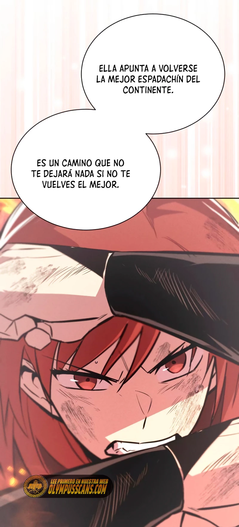 El principe perezoso se convierte en un genio Capitulo 84 página 76