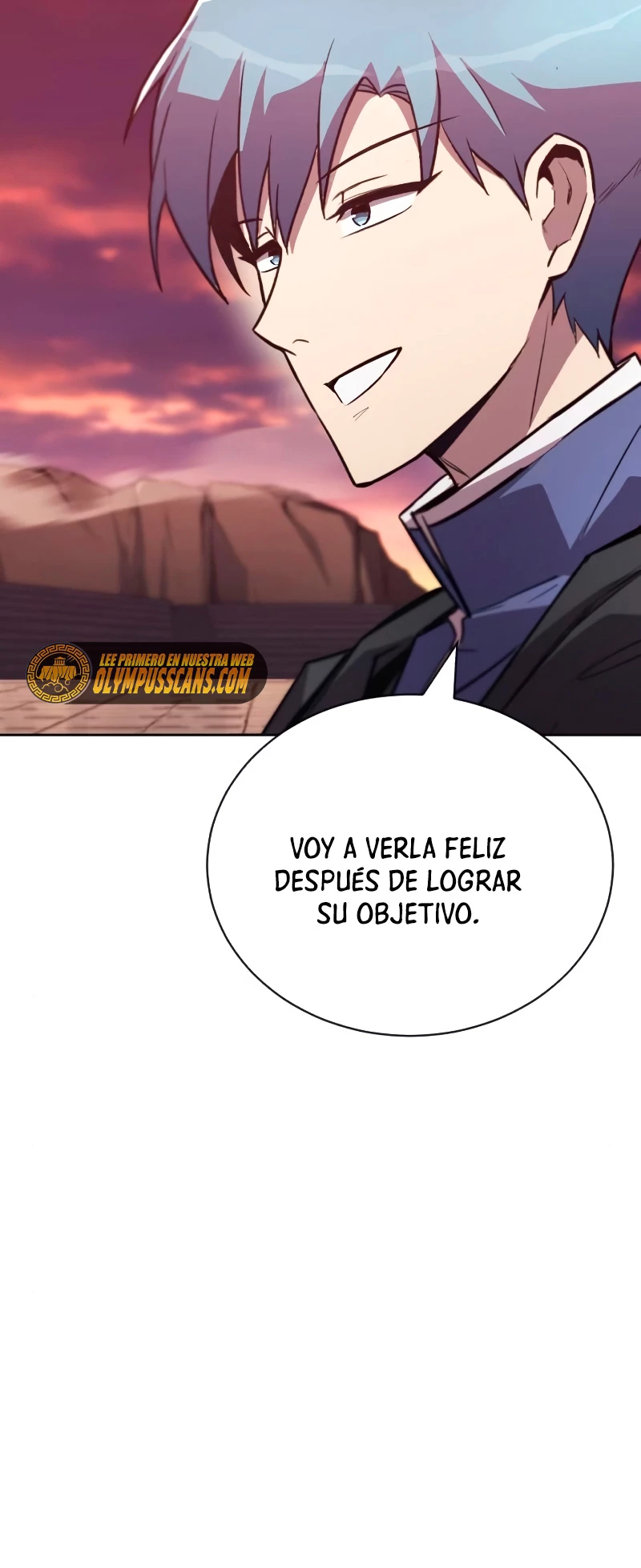 El principe perezoso se convierte en un genio Capitulo 84 página 78