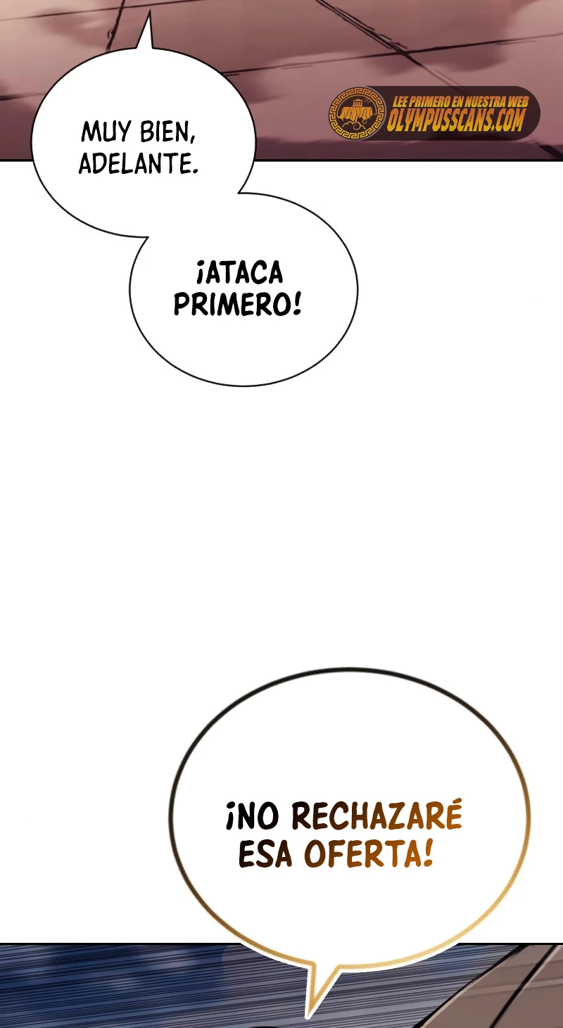 El principe perezoso se convierte en un genio Capitulo 84 página 82