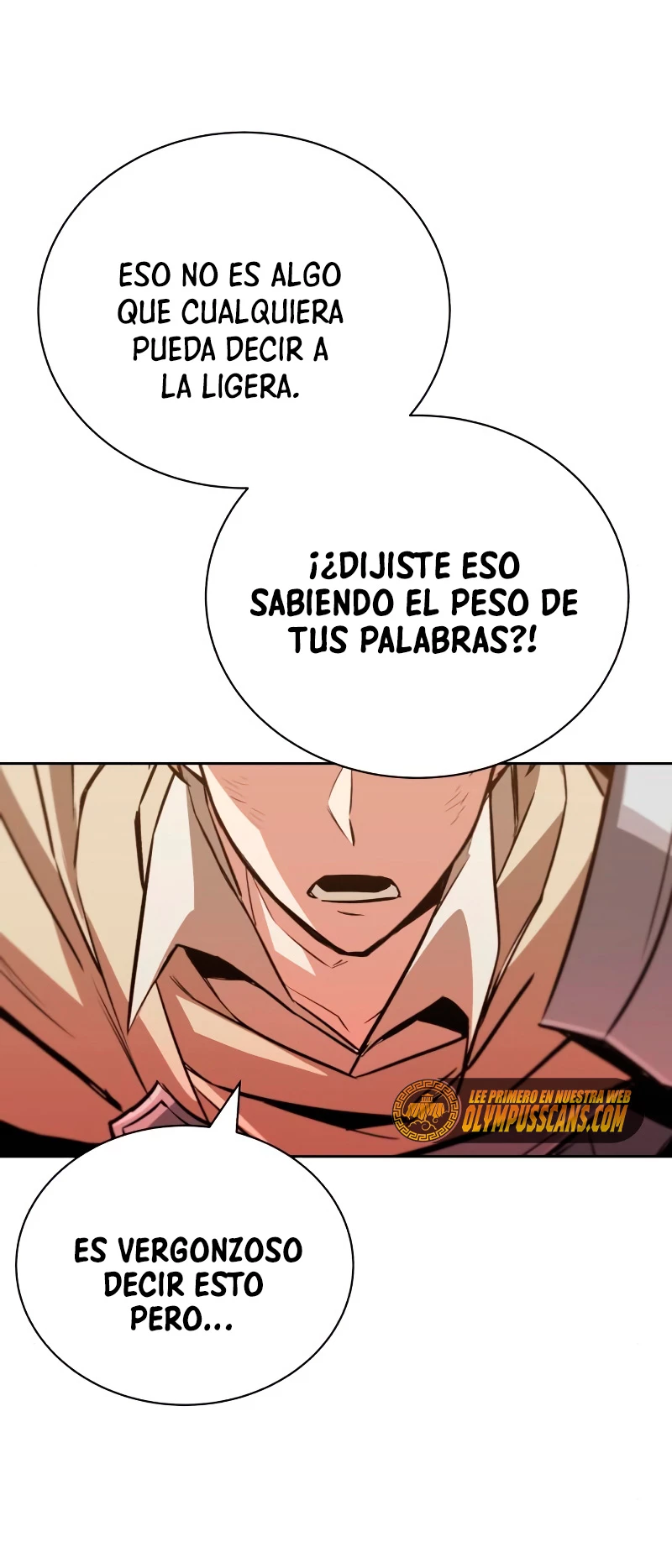 El principe perezoso se convierte en un genio Capitulo 84 página 93