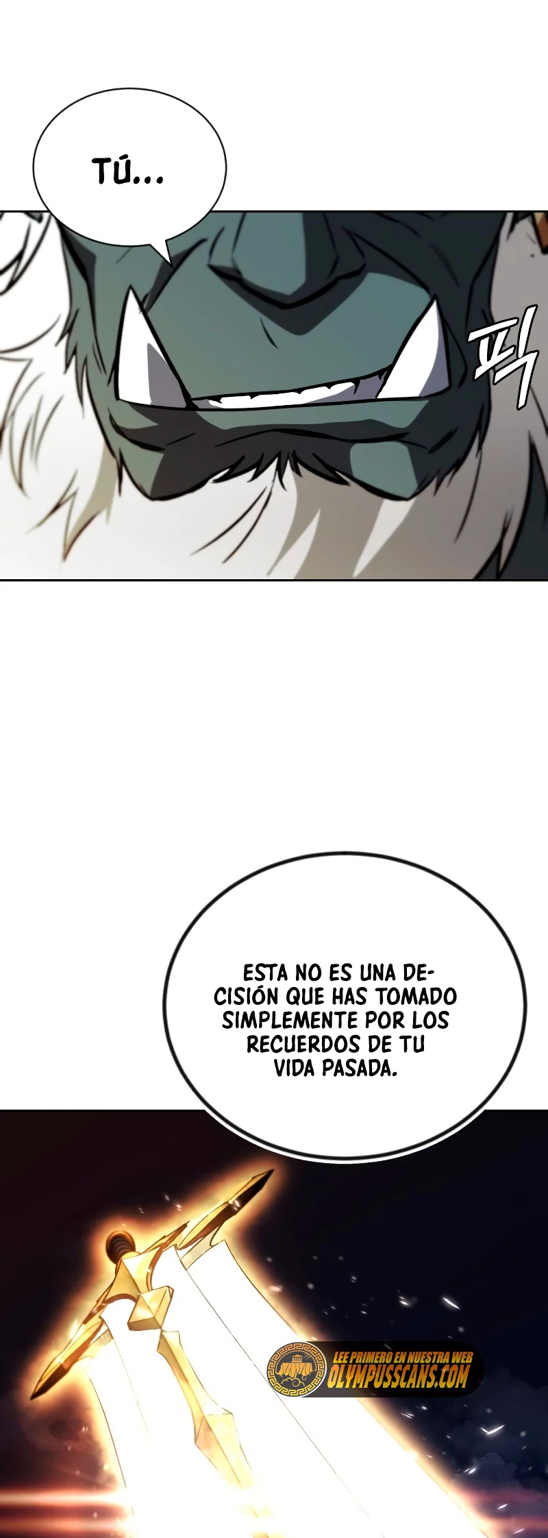 El principe perezoso se convierte en un genio Capitulo 85 página 11
