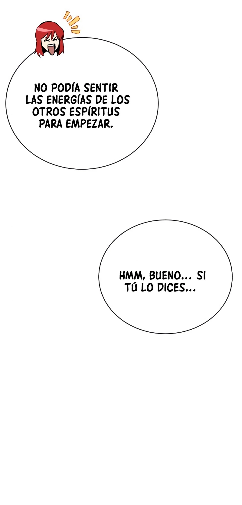 El principe perezoso se convierte en un genio Capitulo 85 página 23