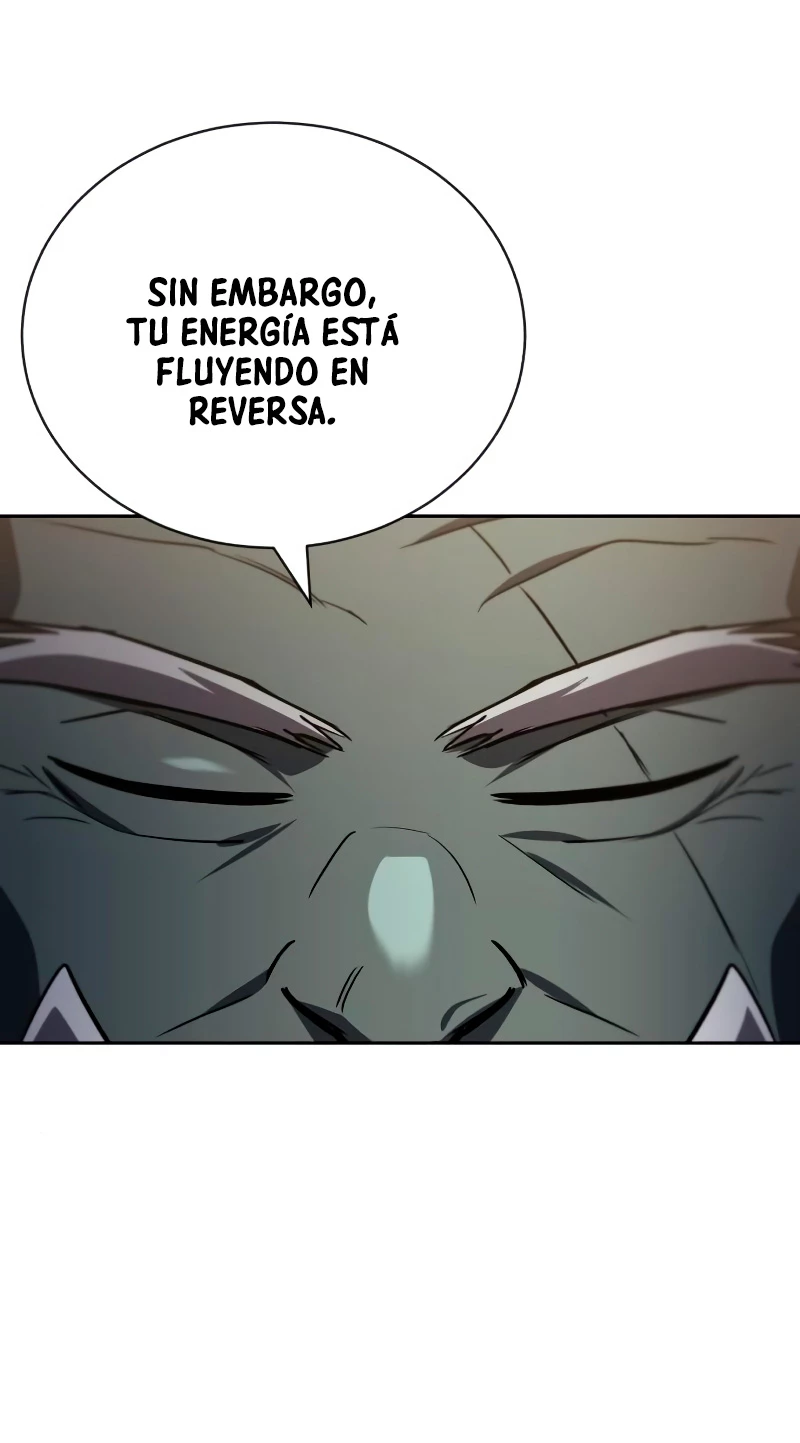 El principe perezoso se convierte en un genio Capitulo 85 página 25