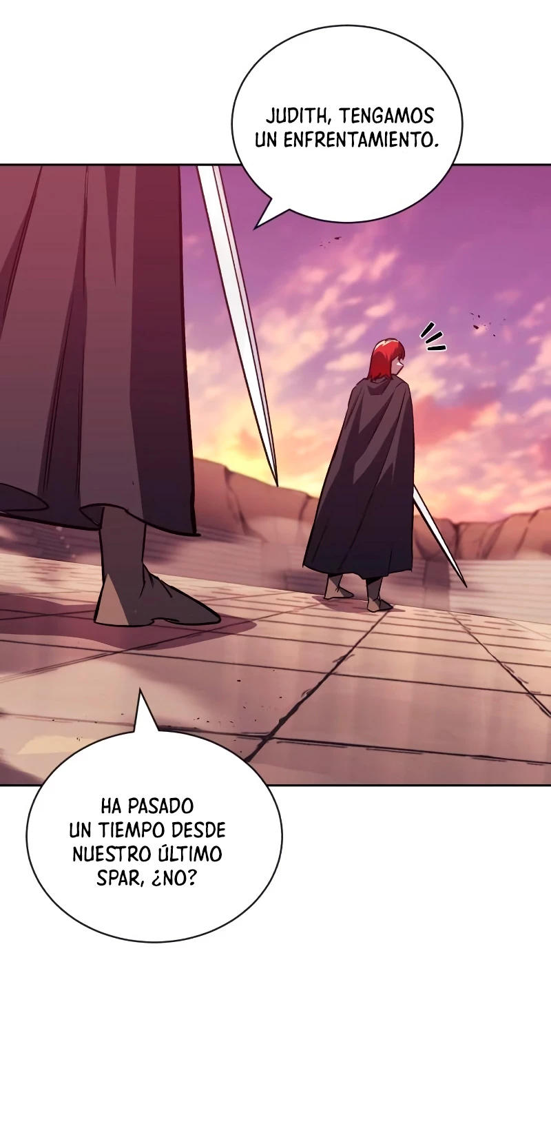 El principe perezoso se convierte en un genio Capitulo 85 página 45