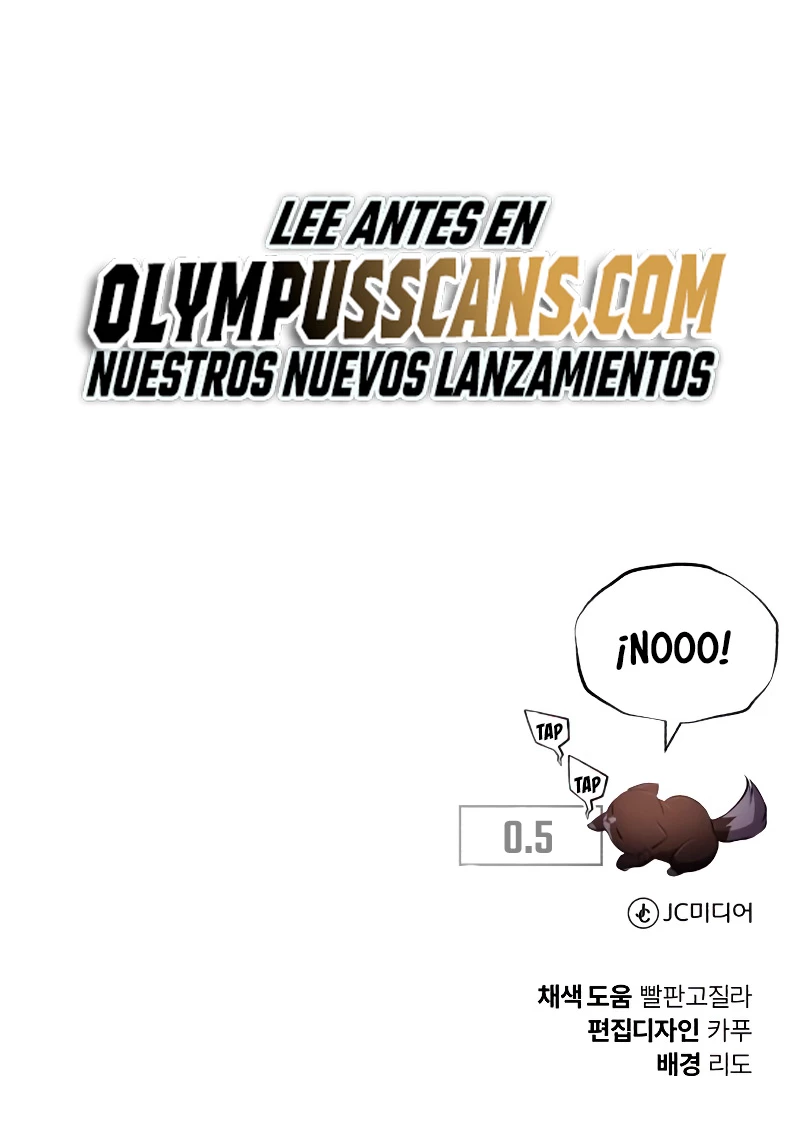 El principe perezoso se convierte en un genio Capitulo 86 página 100