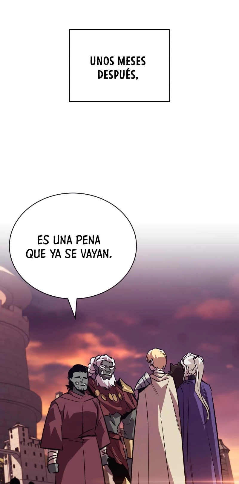 El principe perezoso se convierte en un genio Capitulo 86 página 51