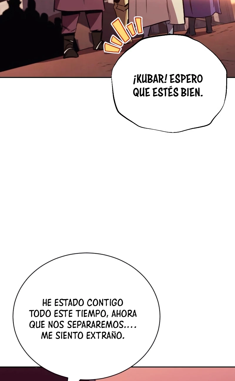 El principe perezoso se convierte en un genio Capitulo 86 página 52