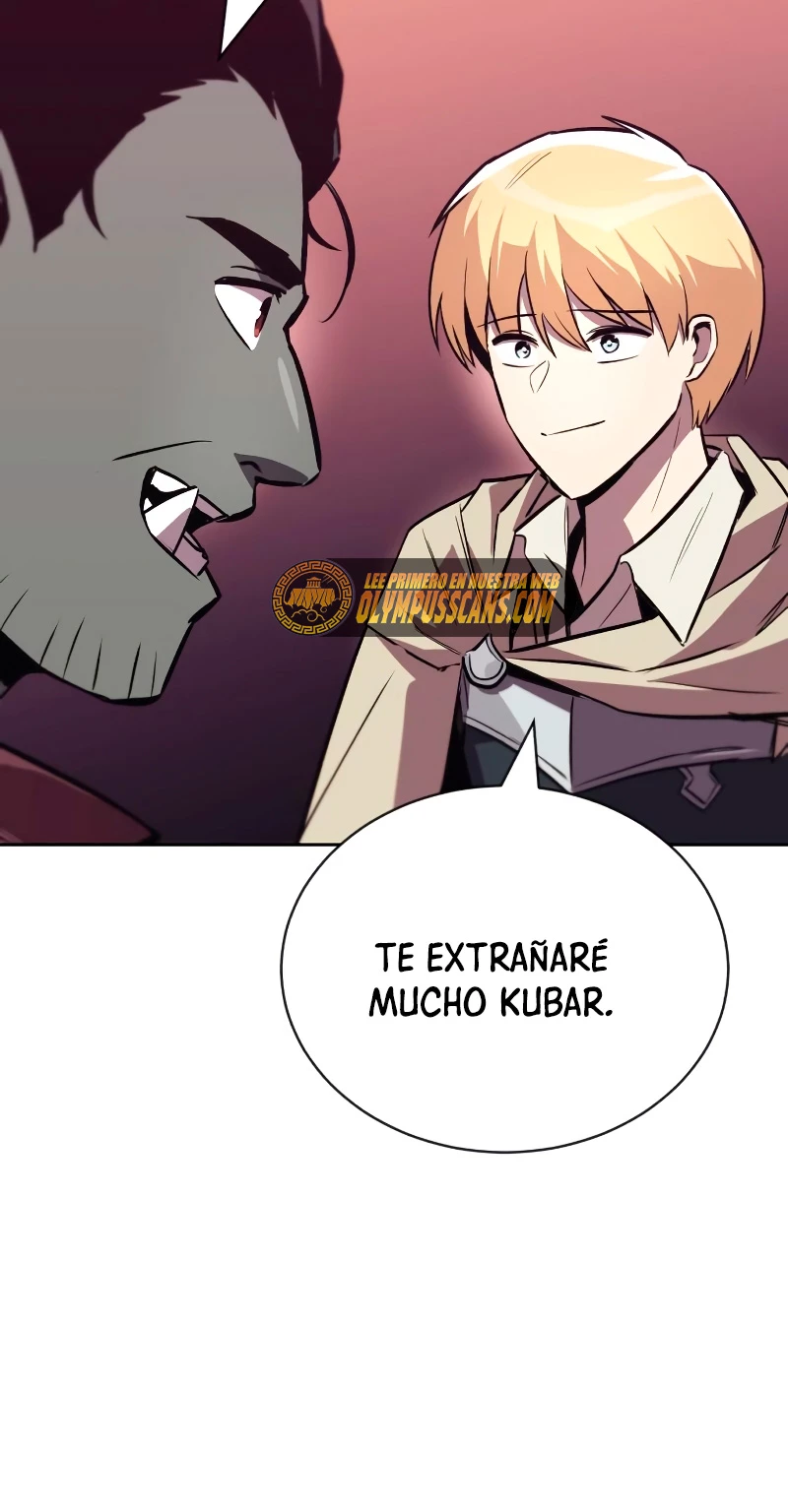El principe perezoso se convierte en un genio Capitulo 86 página 53
