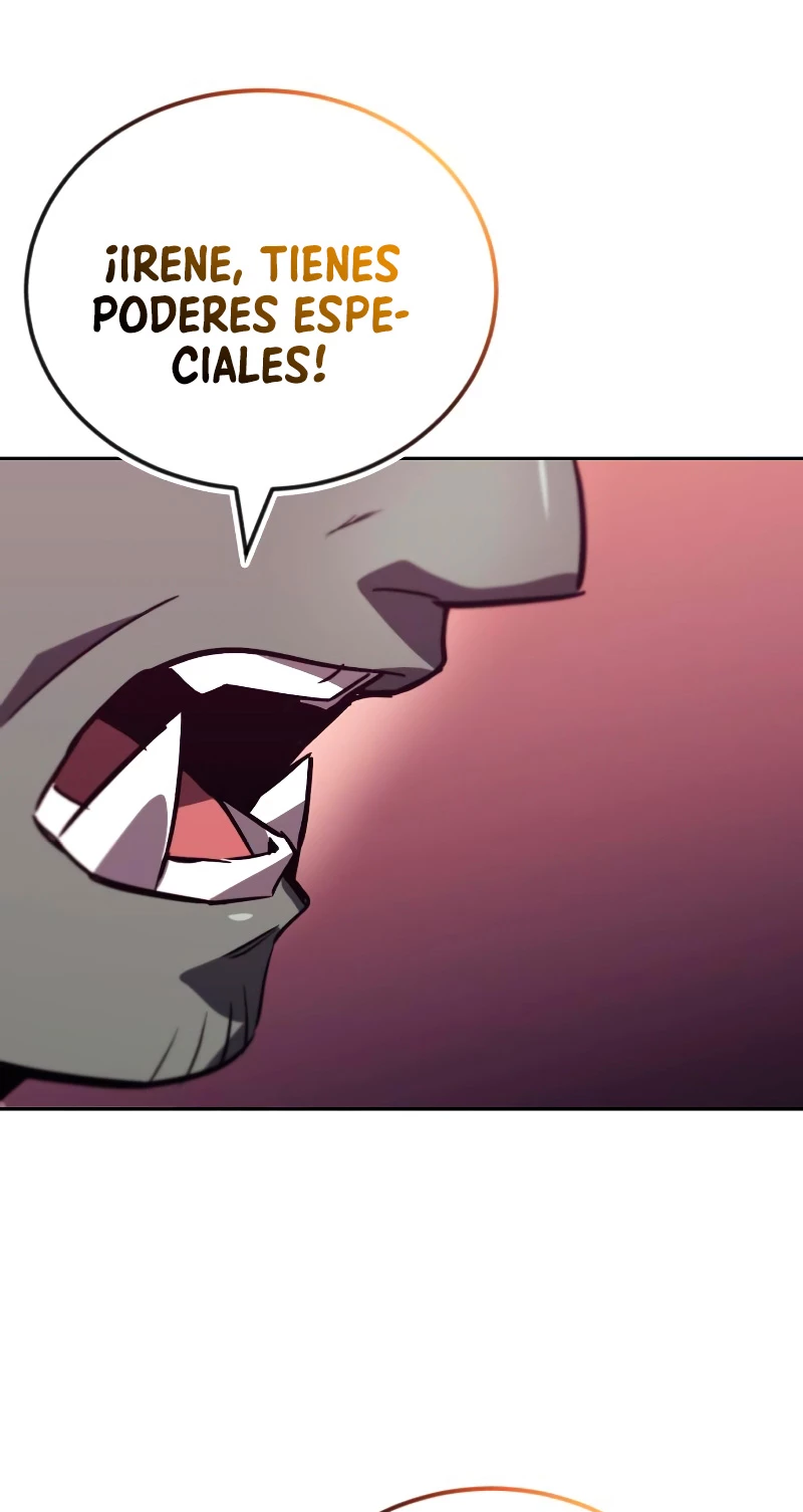 El principe perezoso se convierte en un genio Capitulo 86 página 58