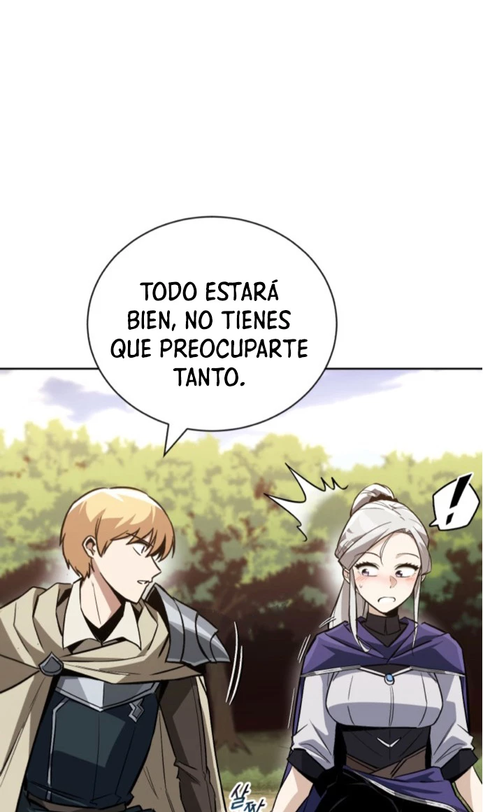 El principe perezoso se convierte en un genio Capitulo 87 página 55
