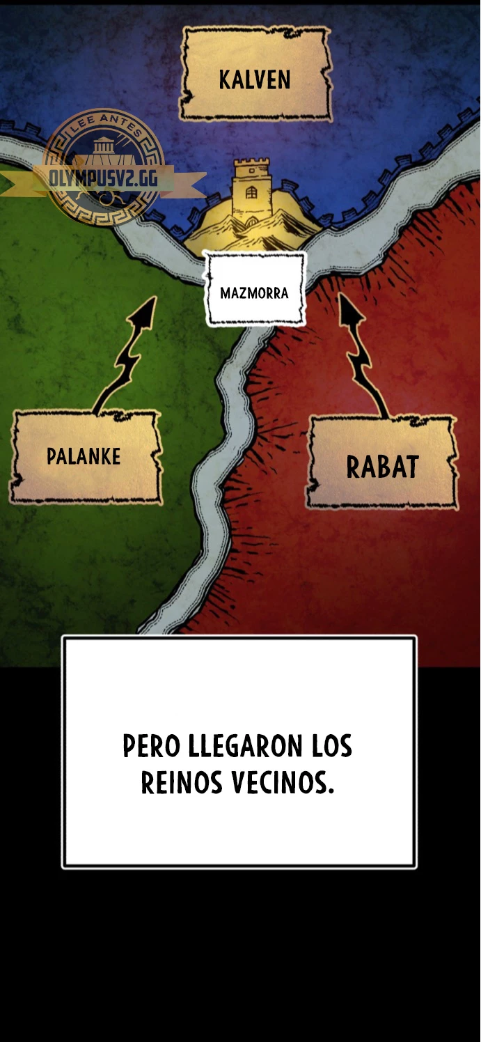 El principe perezoso se convierte en un genio Capitulo 87 página 70