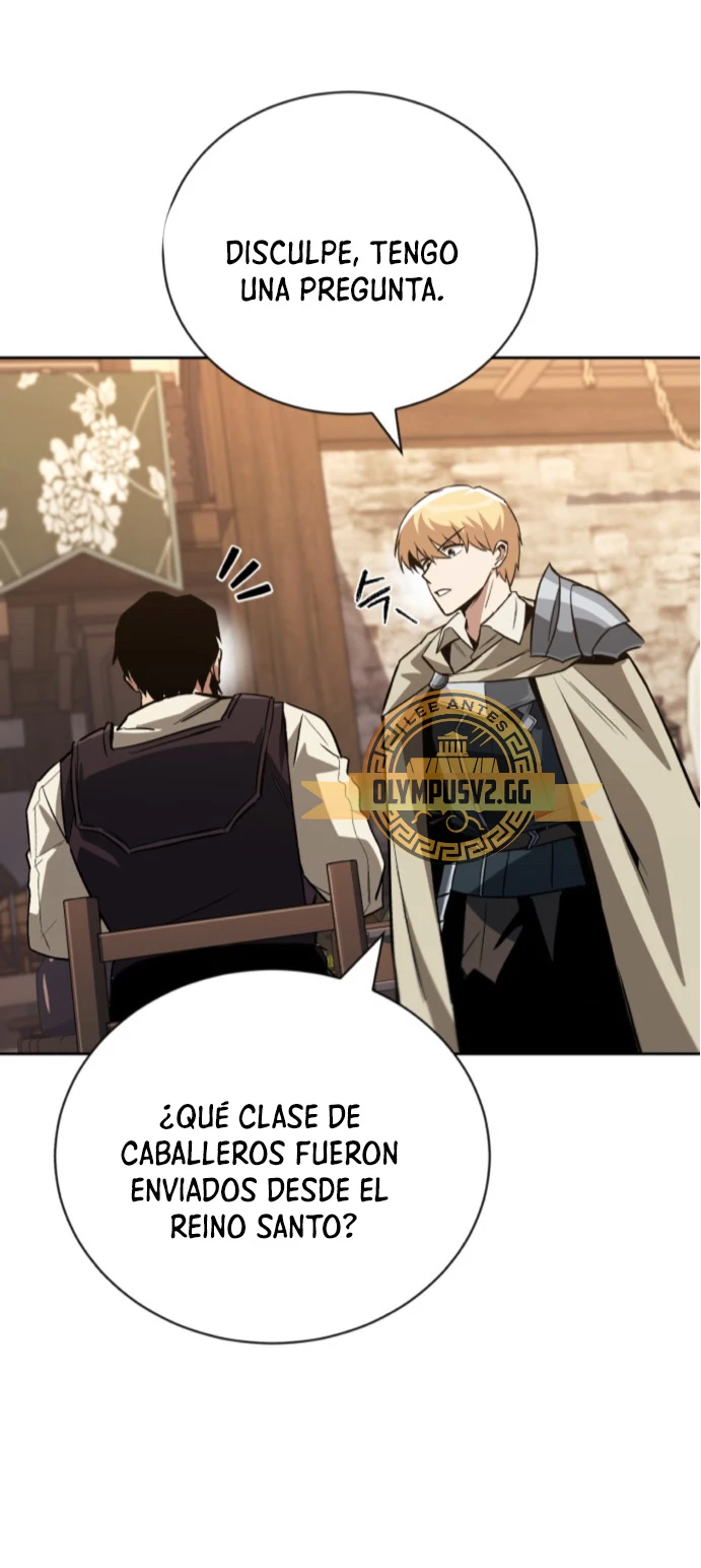 El principe perezoso se convierte en un genio Capitulo 87 página 73